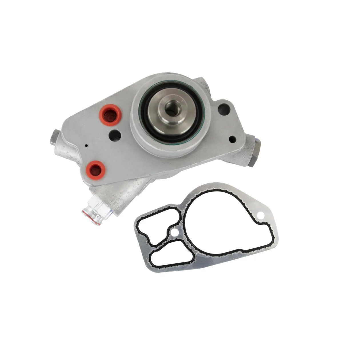 Sinister Diesel Reman High Pressure Oil Pump (HPOP) 99.5-03 Ford 7.3L PowerStroke - Image 2