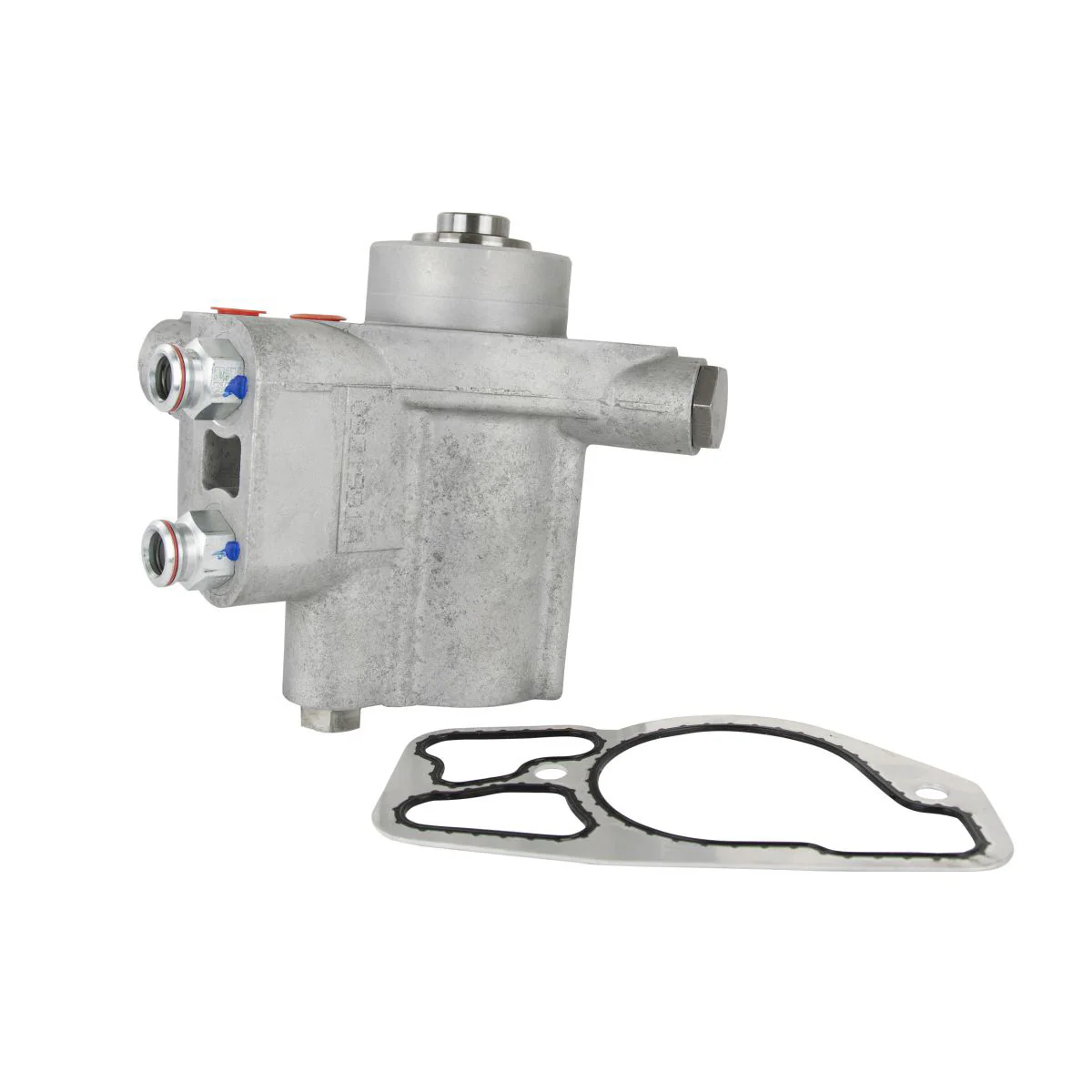 Sinister Diesel Reman High Pressure Oil Pump (HPOP) 99.5-03 Ford 7.3L PowerStroke - Image 4