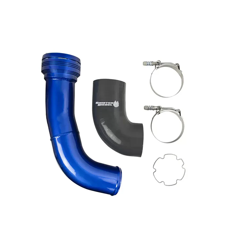 Sinister Diesel Severe Duty Kit 11-16 Ford 6.7L Powerstroke - Image 3