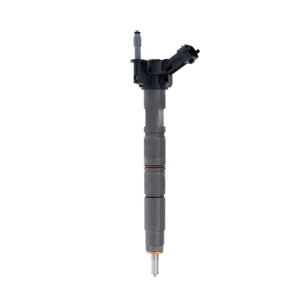 Sinister Diesel Stock Reman Injector 11-16 GM 6.6L Duramax LML
