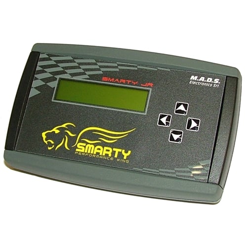 Smarty Jr Tuner J-67 By MADS Electronics 07.5-12 Dodge 6.7L Cummins - Image 2