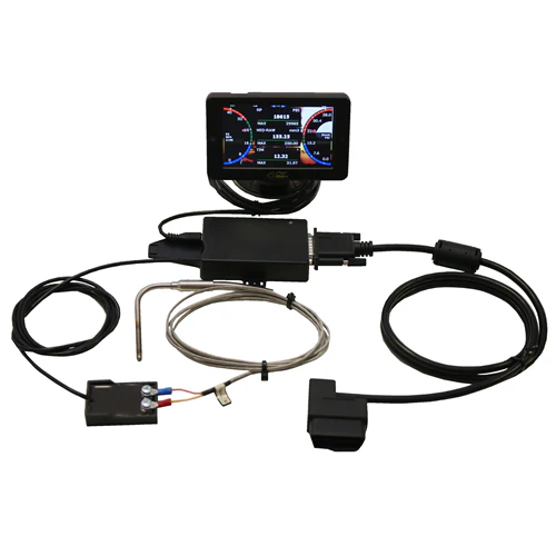 Calibrated Power Smarty MM3 with UDC Custom Tuning 03-18 Dodge 5.9L / 6.7L Cummins - Image 3
