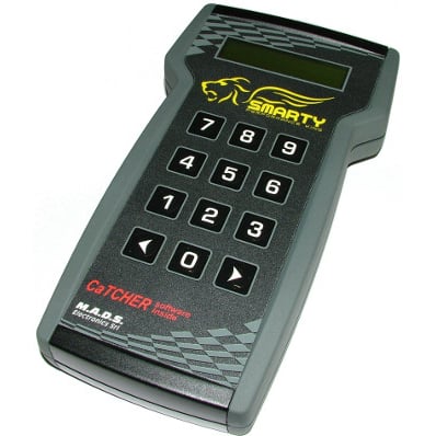 Smarty S06 Tuner by MADS Electronics 03-07 Dodge Ram 5.9L Cummins - Image 2