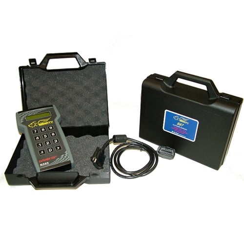 Smarty S67 Tuner by MADS Electronics 07.5-12 Dodge 6.7L Cummins