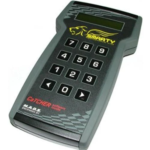 Smarty S67 Tuner by MADS Electronics 07.5-12 Dodge 6.7L Cummins - Image 2