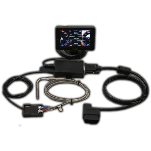 Smarty Touch Programmer by MADS Electronics 98.5-18 Ram 5.9L / 6.7L Cummins - Image 4