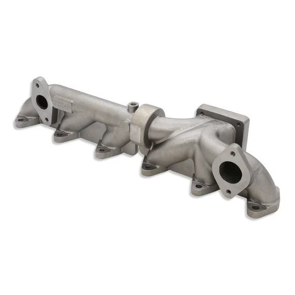 Smeding Diesel S300 Turbo Kit 07.5-18 Dodge/Ram 6.7L Cummins - Image 4