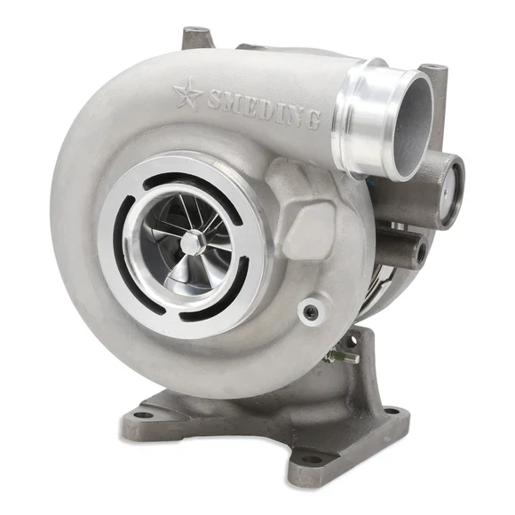 Smeding Diesel VGT Turbo 04.5-10 GM 6.6L Duramax - Image 2