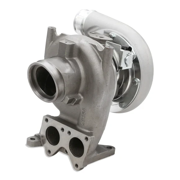 Smeding Diesel VGT Turbo 04.5-10 GM 6.6L Duramax - Image 3