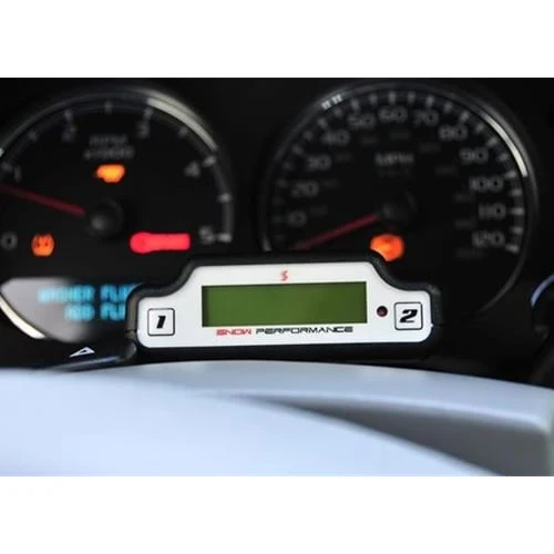 Snow Performance Stage 3 Boost Cooler Water Methanol Injection System 94-07 Dodge 5.9L Cummins - Image 2