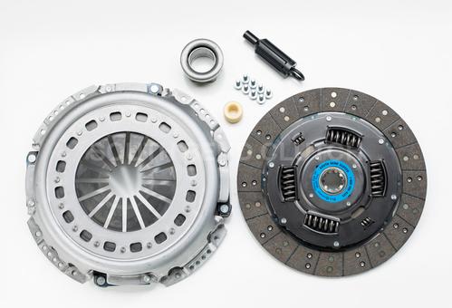 South Bend Dyna Max Upgrade Organic Clutch Kit 99-03 7.3L Ford Powerstroke - Image 2
