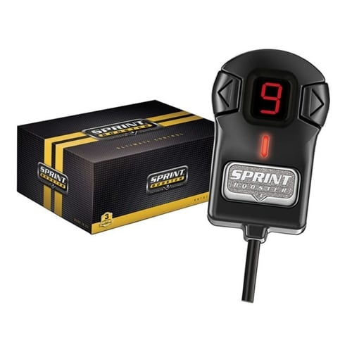 Sprint Booster V3 08-22 Chevrolet Colorado / GMC Canyon - Image 2