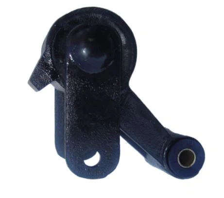 Sulastic HD Rubber Spring Shackles 94-19 Dodge Ram 2500/3500 - Image 5