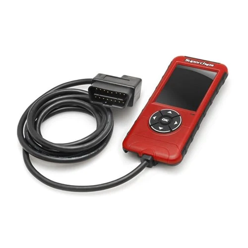 Superchips FlashPaq F5 Tuner 01-16 6.6L GM Duramax / Gas Applications - Image 3