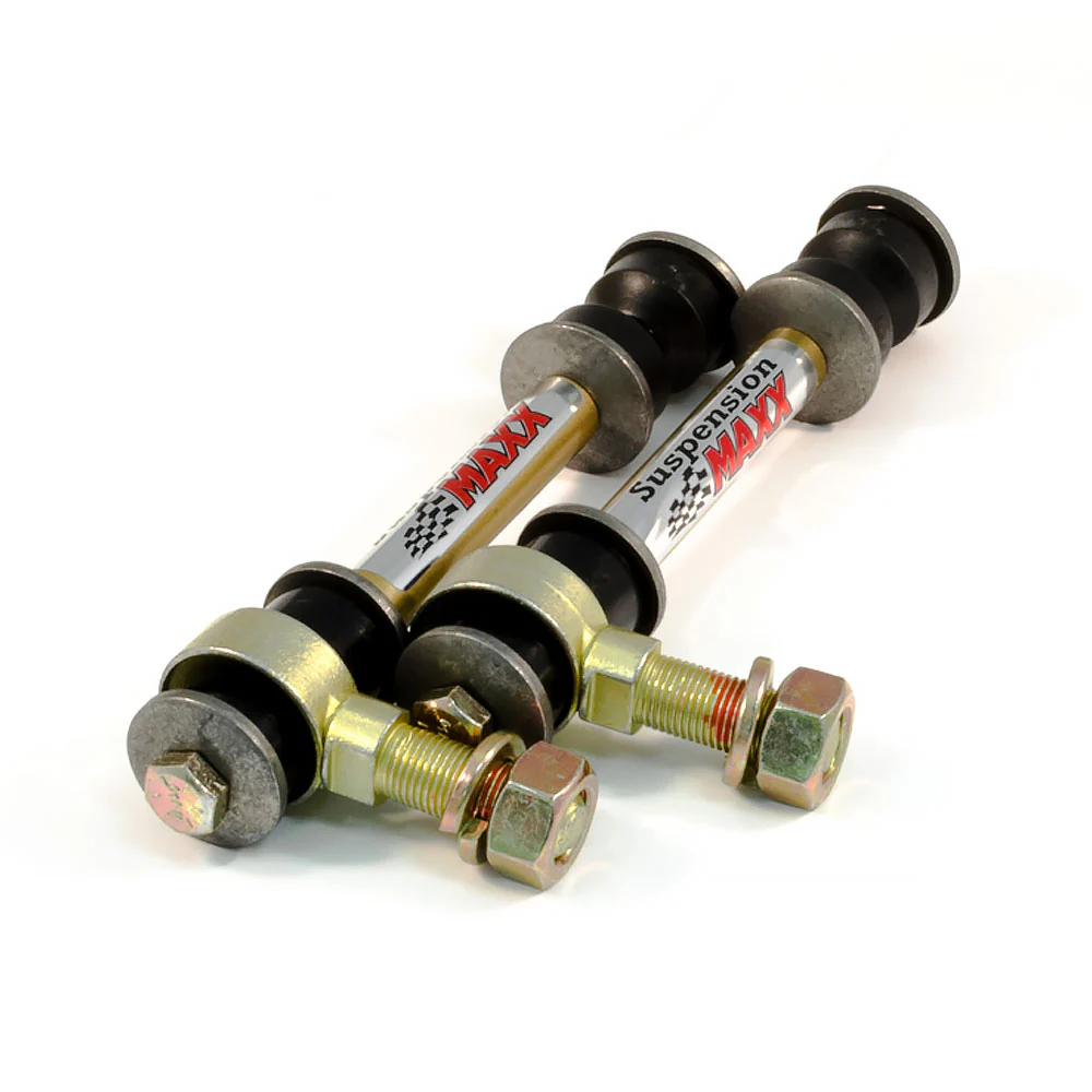 SuspensionMAXX Performance Sway Bar End Links 11-13 Ram 2500 / 11-12 Ram 3500 4x4 - Image 2