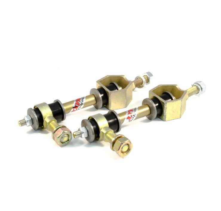 SuspensionMAXX Performance Sway Bar End Links 13-25 Ram 2500/3500 4x4 - Image 2