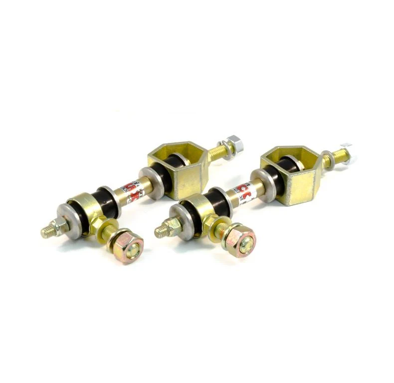SuspensionMAXX Performance Sway Bar End Links 13-25 Ram 2500/3500 4x4 - Image 3