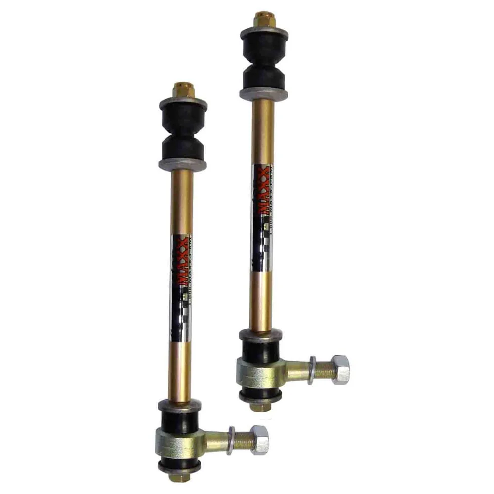 SuspensionMAXX Performance Sway Bar End Links 94-02 Ram 2500 / 3500 4x4 - Image 11