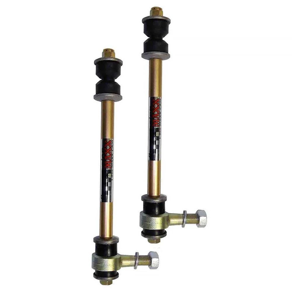 SuspensionMAXX Performance Sway Bar End Links 94-02 Ram 2500 / 3500 4x4 - Image 17