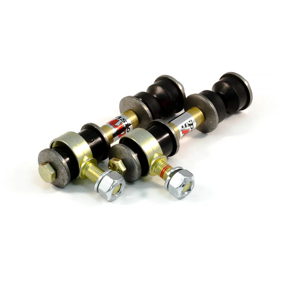 SuspensionMAXX Performance Sway Bar End Links 94-02 Ram 2500 / 3500 4x4 - Image 3