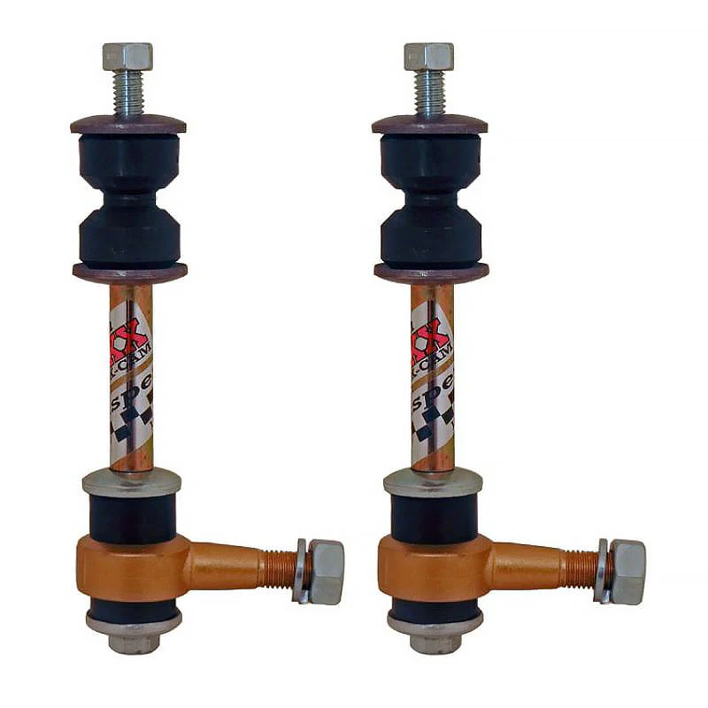 SuspensionMAXX Performance Sway Bar End Links 94-02 Ram 2500 / 3500 4x4 - Image 4