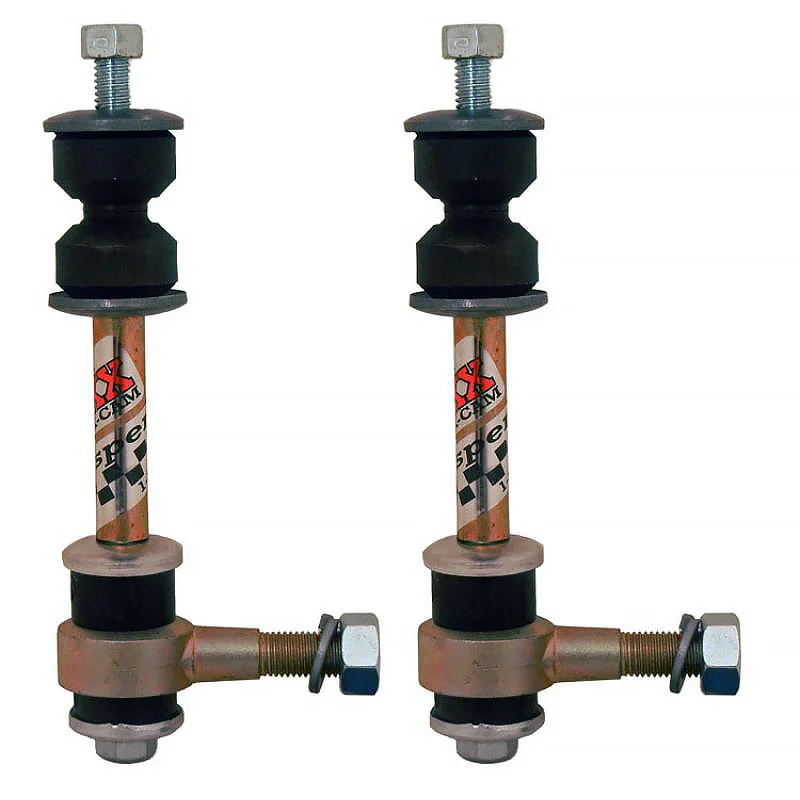 SuspensionMAXX Performance Sway Bar End Links 94-02 Ram 2500 / 3500 4x4 - Image 5