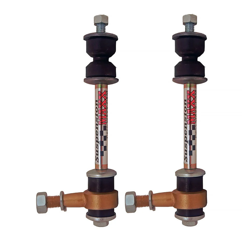 SuspensionMAXX Performance Sway Bar End Links 94-02 Ram 2500 / 3500 4x4 - Image 6