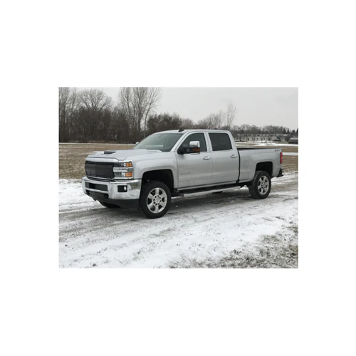 SuspensionMAXX MAXXCam 7 1"-2.5" Adjustable Leveling Kit 17-19 GM 2500HD / 3500 - Image 5