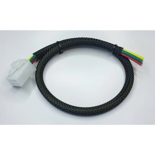 Switch-Pros 9100 Bezel Style 8-Switch Panel Power System with Concealed Mounting Hardware - Image 4