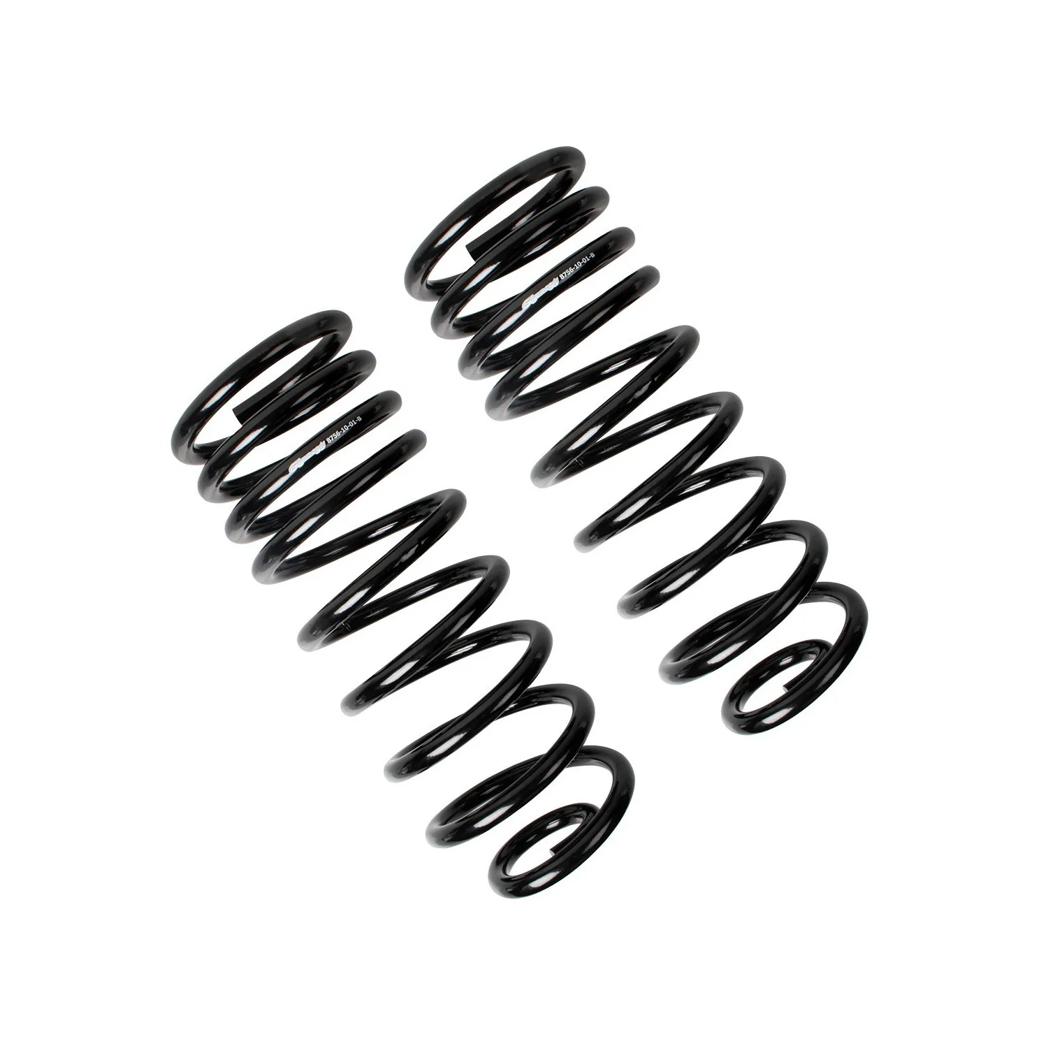 Synergy Manufacturing 1" Rear Lift Coil Spring 14-26 Ram 2500