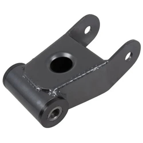 Synergy Manufacturing 1" Lift Rear Shackles 03-13 Ram 2500 / 03-12 Ram 3500 4wd - Image 3