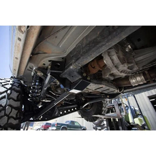 Synergy Manufacturing Front Long Arm Bracket Kit 03-13 Ram 2500 / 03-12 Ram 3500 4wd - Image 4