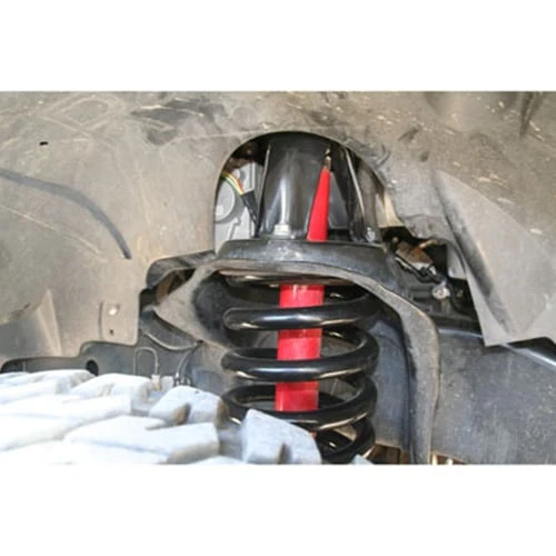 Synergy Manufacturing Front Lift Coil Springs for 94-13 Ram 2500 / 94-12 Ram 3500 4wd - Image 4