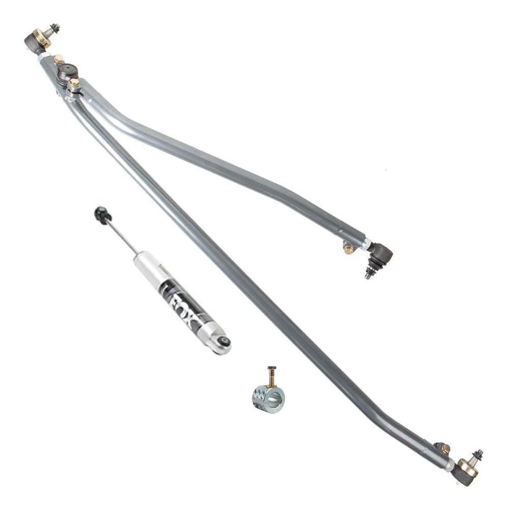 Synergy Manufacturing Heavy Duty Steering Kit 03-13 Ram 2500 / 03-12 Ram 3500 4WD - Image 4