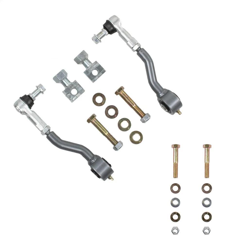 Synergy Manufacturing Heavy Duty Sway Bar Links 98.5-13 Ram 2500 / 98.5-12 Ram 3500 4wd - Image 4