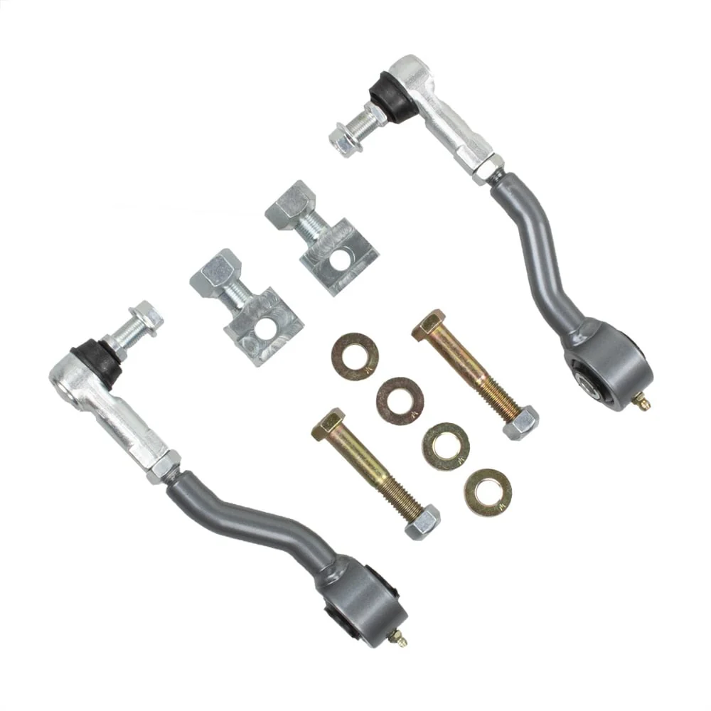 Synergy Manufacturing Heavy Duty Sway Bar Links 98.5-13 Ram 2500 / 98.5-12 Ram 3500 4wd - Image 5