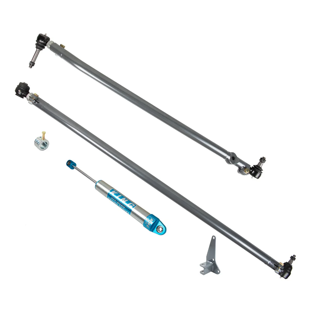 Synergy Heavy Duty Steering Kit 05-25 Ford F-250/F-350 - Image 10
