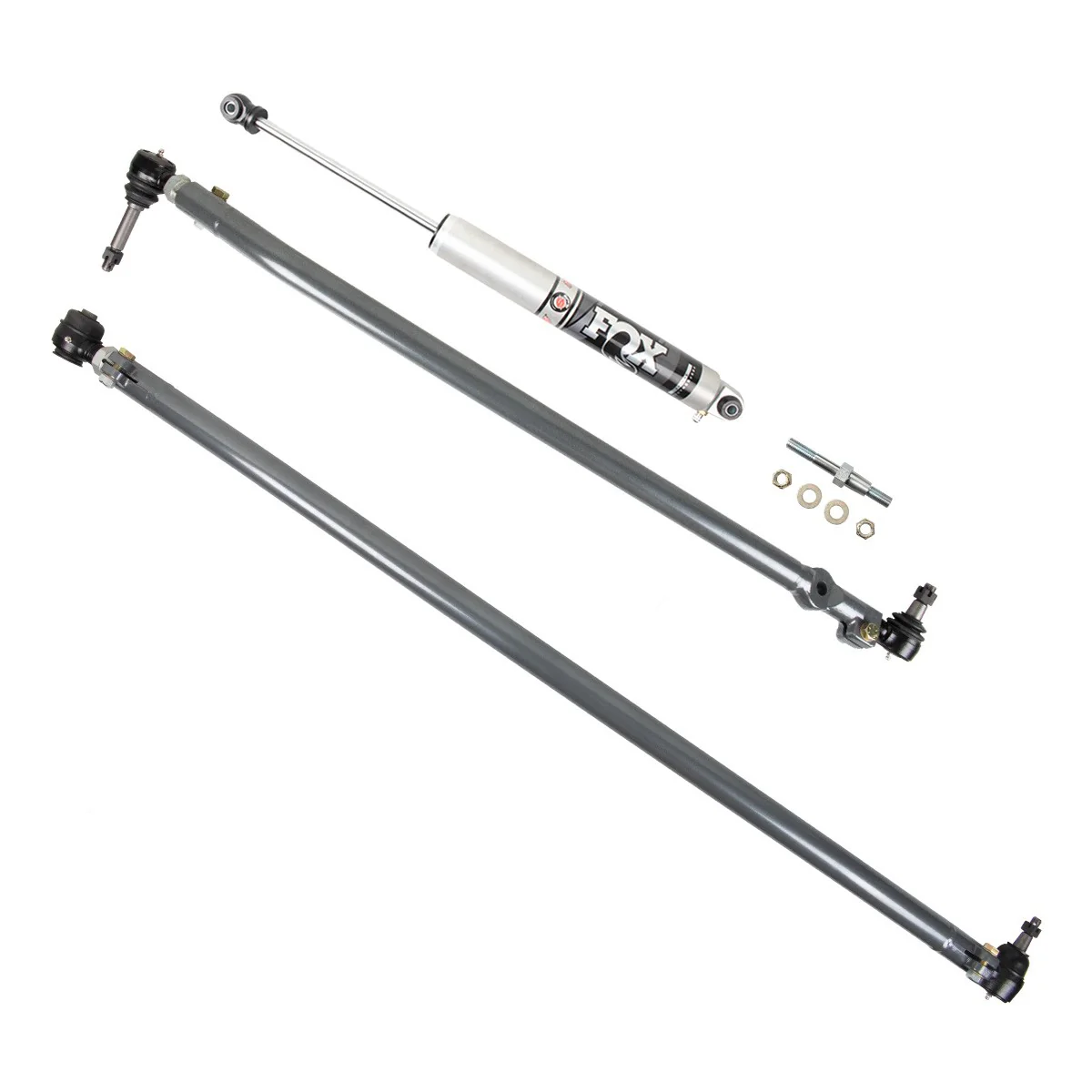 Synergy Heavy Duty Steering Kit 05-25 Ford F-250/F-350 - Image 3
