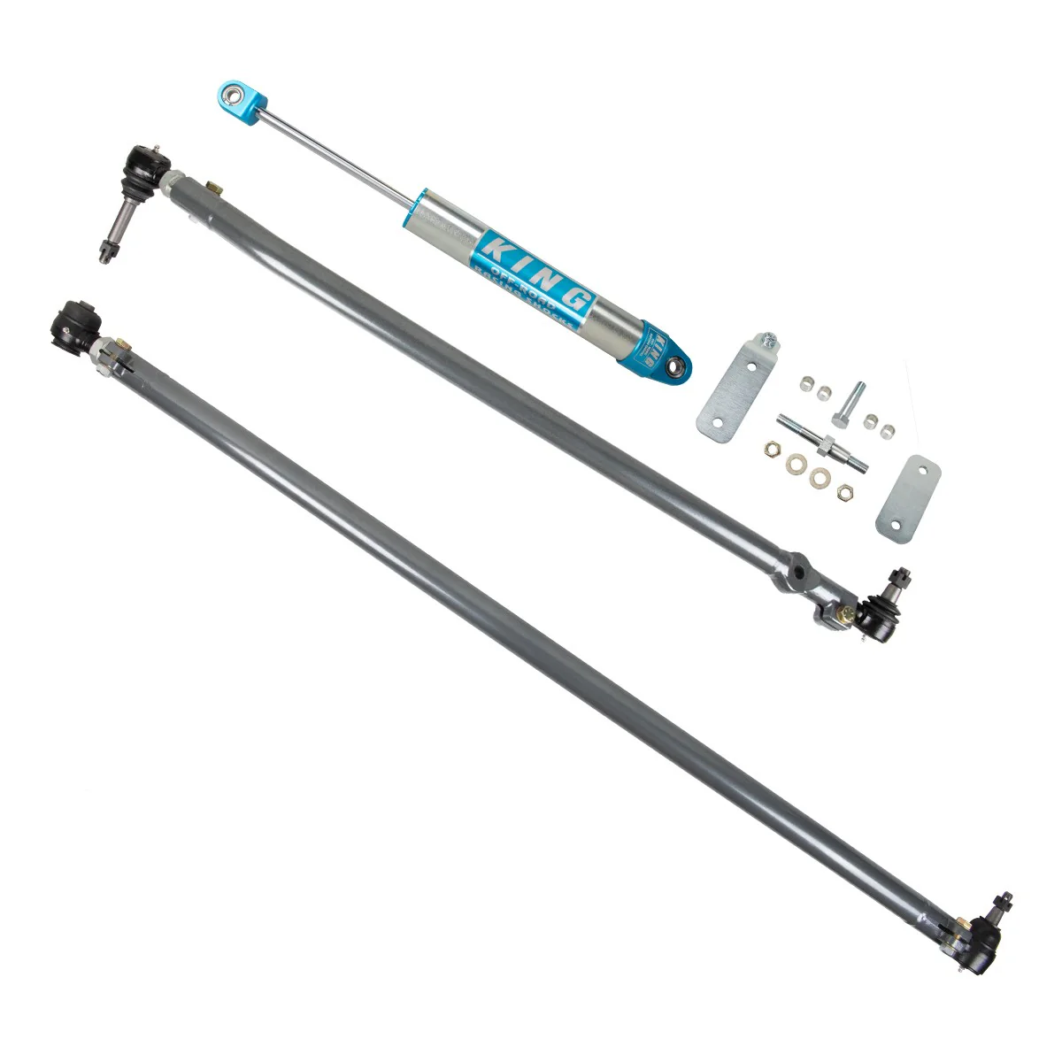 Synergy Heavy Duty Steering Kit 05-25 Ford F-250/F-350 - Image 5