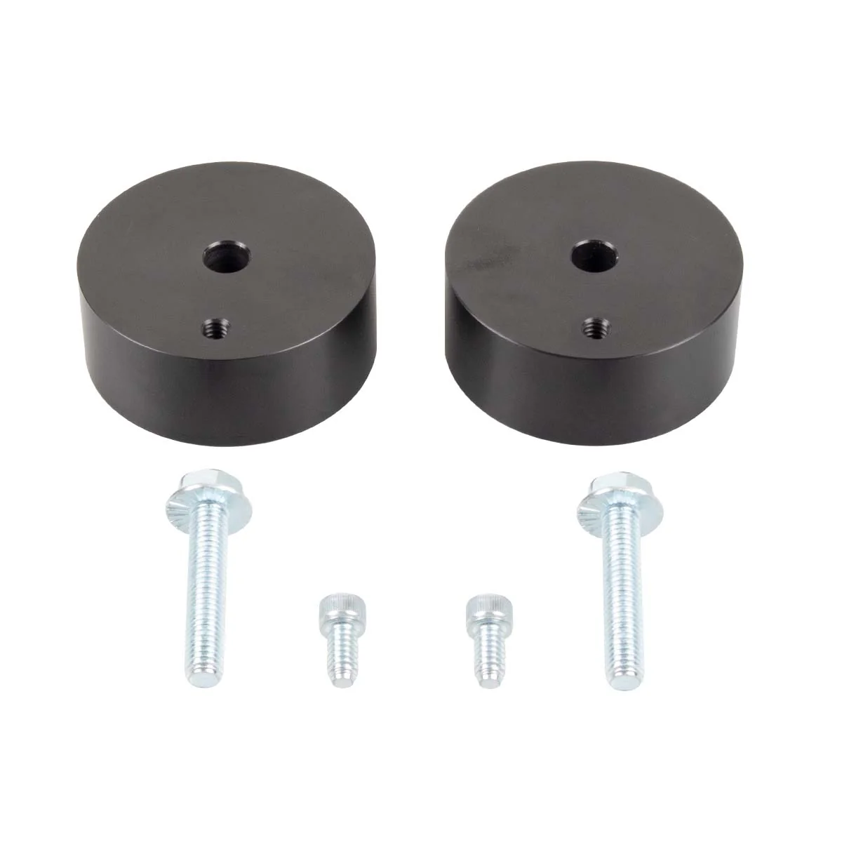 Synergy Manufacturing Bump Stop Spacer Set 05-25 Ford Superduty 4x4