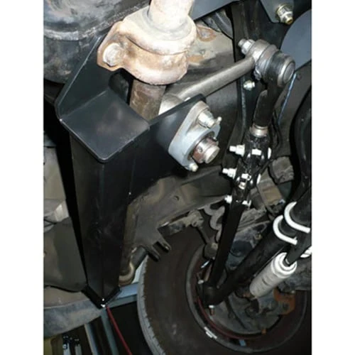 Synergy Manufacturing Steering Box Brace 03-08 Dodge Ram 1500 / 2500 / 3500 - Image 2