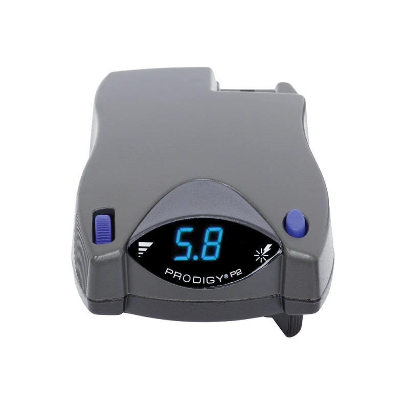 Tekonsha 90885 Prodigy P2 Proportional Electronic Brake Controller - Image 2