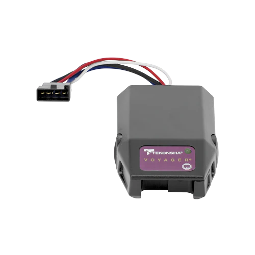 Tekonsha 9030 Voyager Proportional Electronic Brake Controller - Image 2