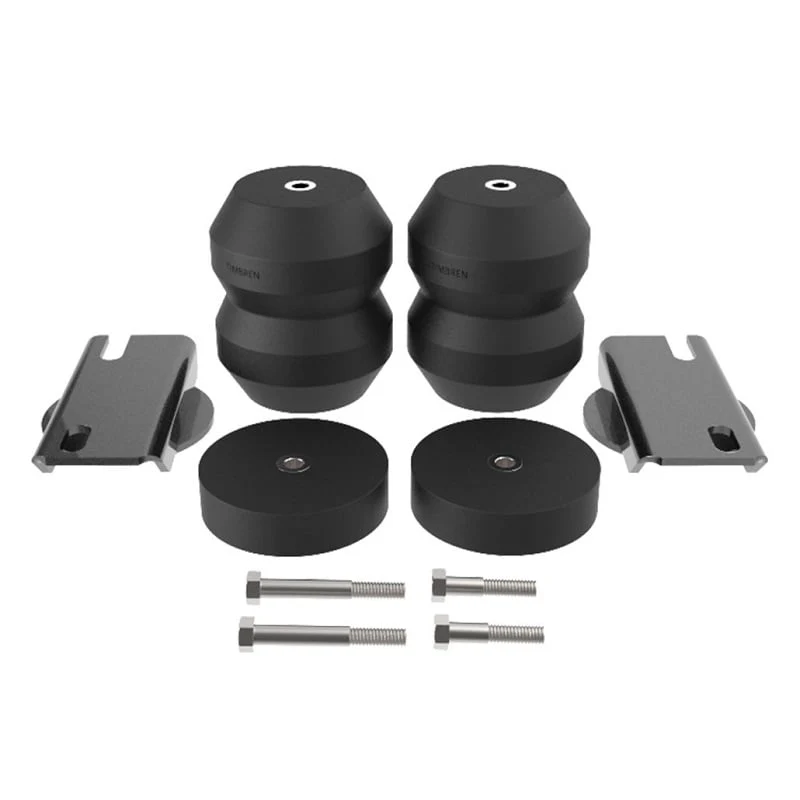 Timbren DR3500CA SES Rear Suspension Bump Stops 03-22 Ram 5.9L / 6.7L Cummins 3500 - Image 2