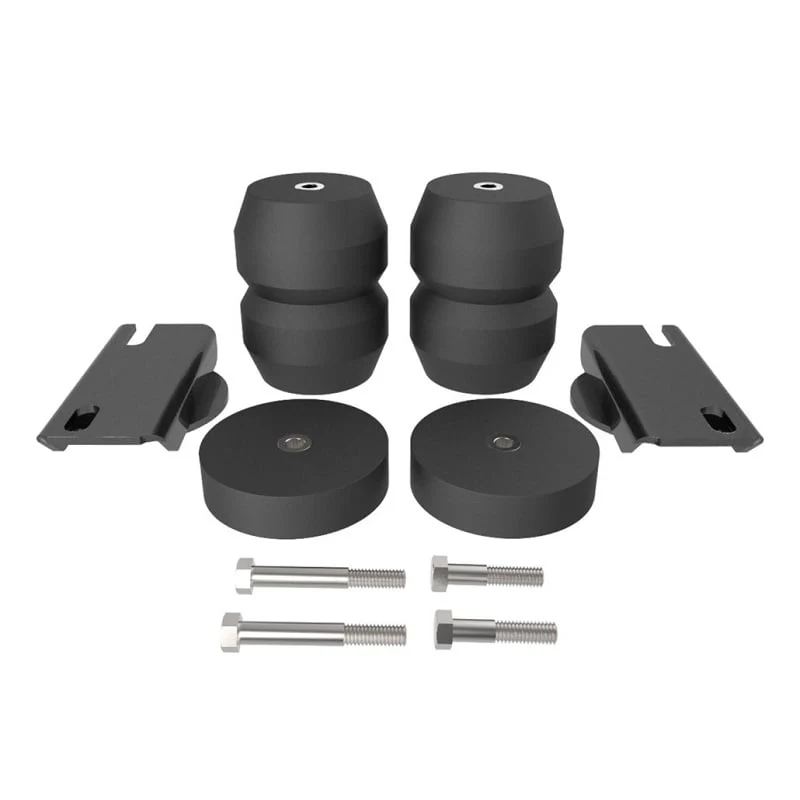 Timbren DR2500D SES Rear Suspension Bump Stops 14-22 Ram 6.7L Cummins 2500 - Image 2