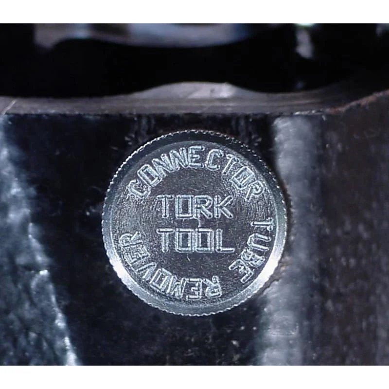 Tork Teknology Connector Tube Removal Tool 98.5-02 Dodge 5.9L Cummins