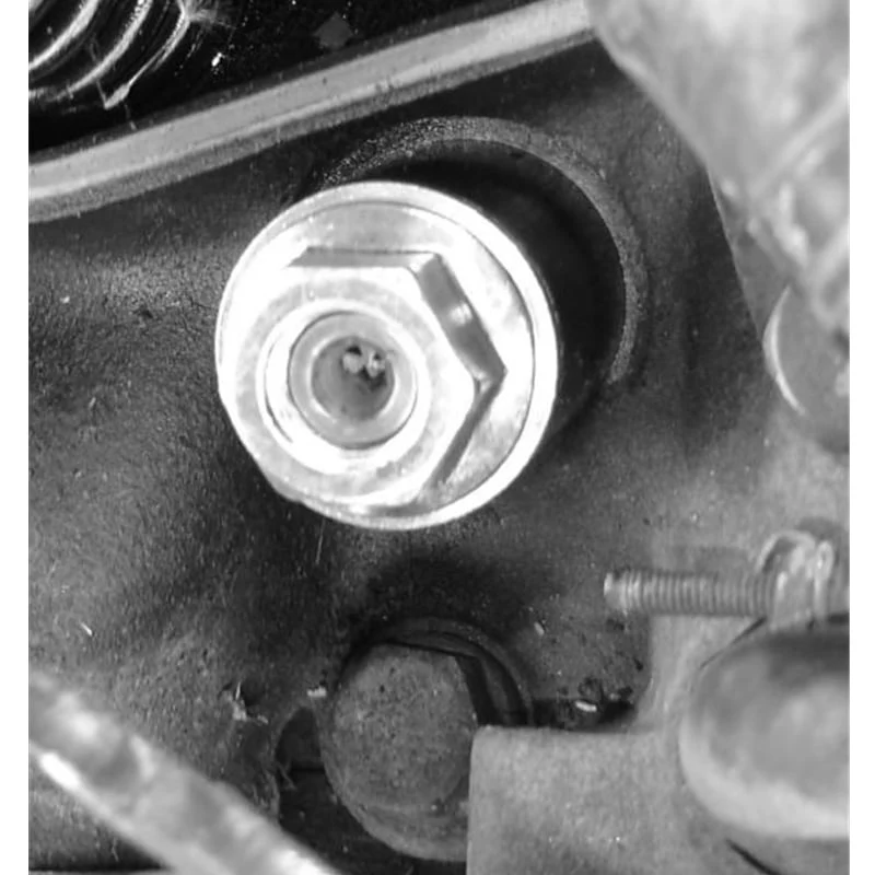 Tork Teknology Injector Puller Tool 94-98 Dodge 5.9L Cummins 12 Valve - Image 2