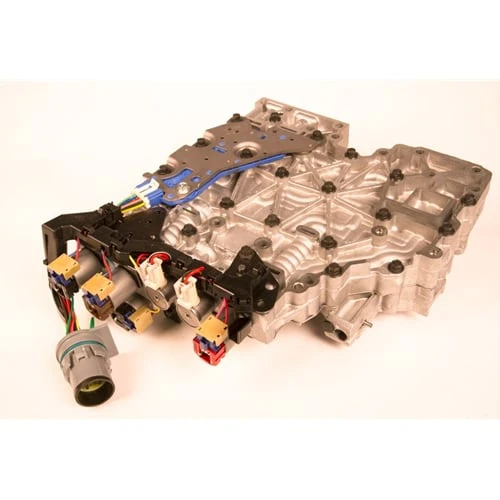 Duramax Tuner 6 Speed Conversion Kit 01-05 6.6L GM Duramax - Image 2