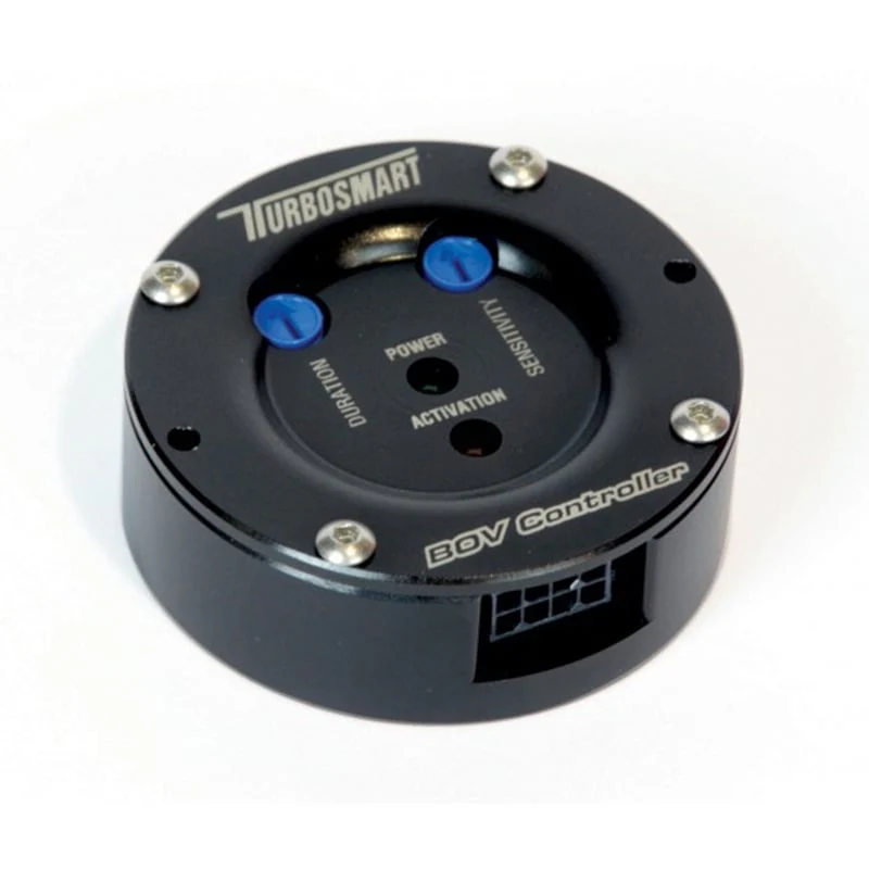 Turbosmart BOV (Blow Off Valve) Controller Kit - Image 2