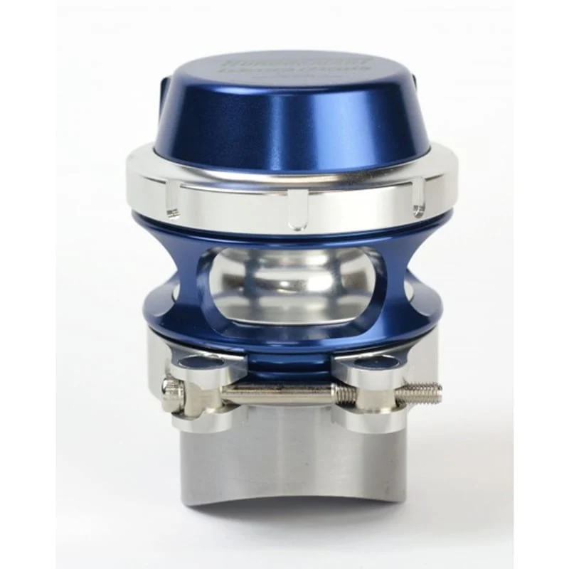 Turbosmart BOV (Blow Off Valve) Controller Kit - Image 8